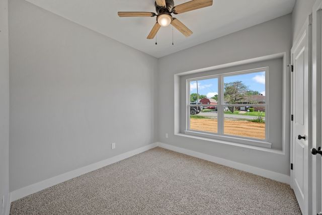 711 A D Mosley Street, Ferris, TX 75125
