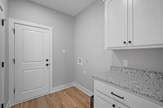711 A D Mosley Street, Ferris, TX 75125