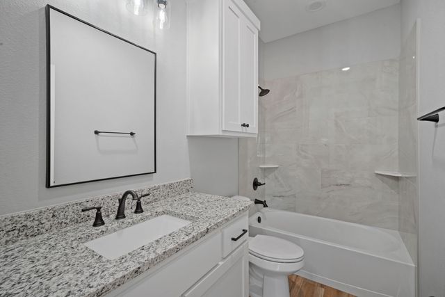 711 A D Mosley Street, Ferris, TX 75125