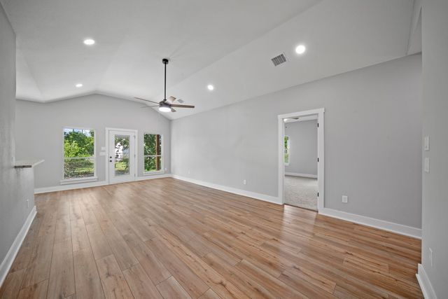 711 A D Mosley Street, Ferris, TX 75125