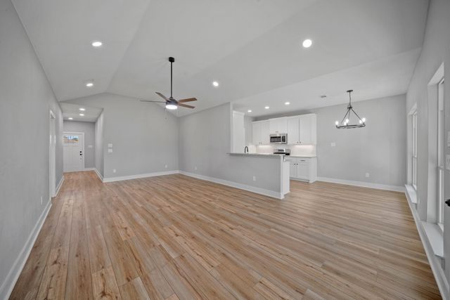 711 A D Mosley Street, Ferris, TX 75125