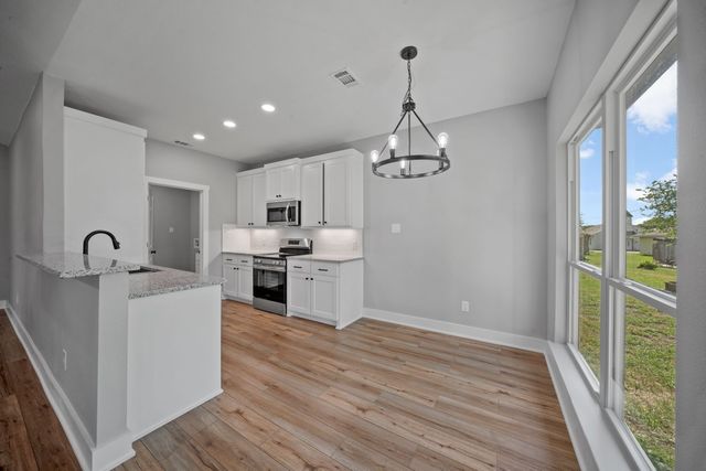 711 A D Mosley Street, Ferris, TX 75125