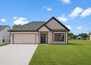 711 A D Mosley Street, Ferris, TX 75125