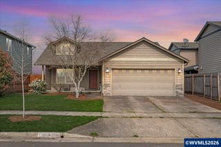 4485 Benham Av SE, Salem, OR 97317