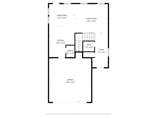 9975 Rio Doso Drive, Dallas, TX 75227