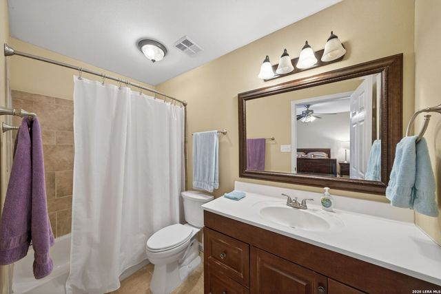 7305 SAGE OAK ST, Live Oak, TX 78233