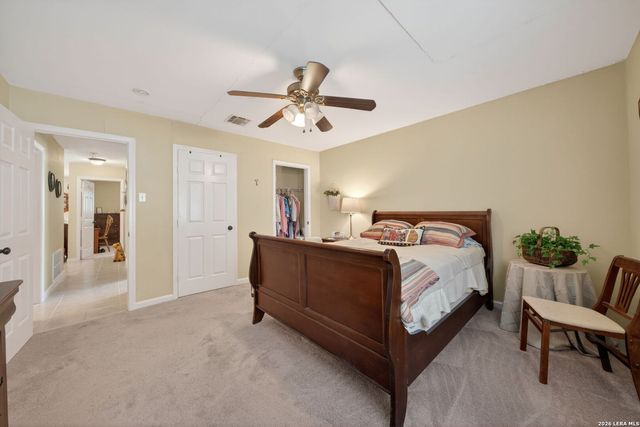 7305 SAGE OAK ST, Live Oak, TX 78233