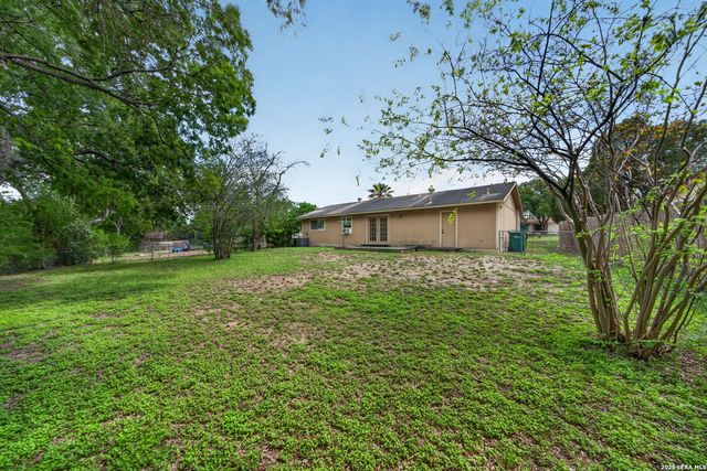 7305 SAGE OAK ST, Live Oak, TX 78233