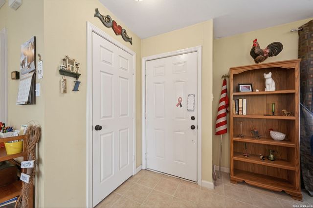 7305 SAGE OAK ST, Live Oak, TX 78233