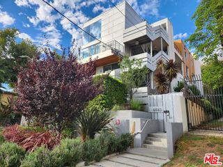 6683 Franklin Avenue 8, Los Angeles, CA 90028