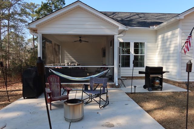 131 Green Court, Santee, SC 29142