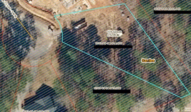 131 Green Court, Santee, SC 29142