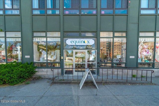 260 Washington Avenue, Albany, NY 12210