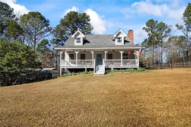 618 Welcome To Arnco Road, Newnan, GA 30263