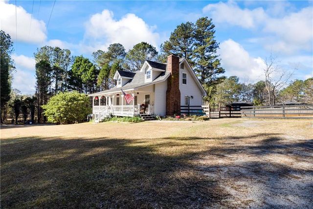 618 Welcome To Arnco Road, Newnan, GA 30263