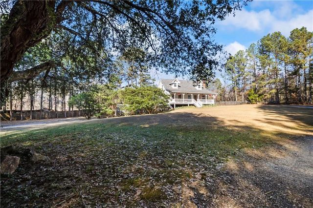 618 Welcome To Arnco Road, Newnan, GA 30263