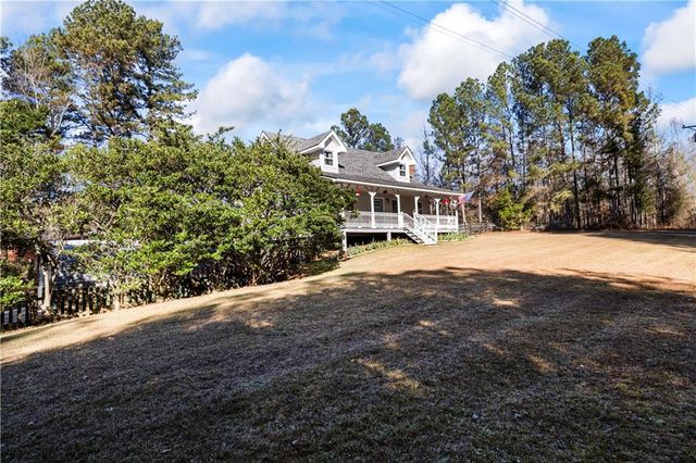 618 Welcome To Arnco Road, Newnan, GA 30263