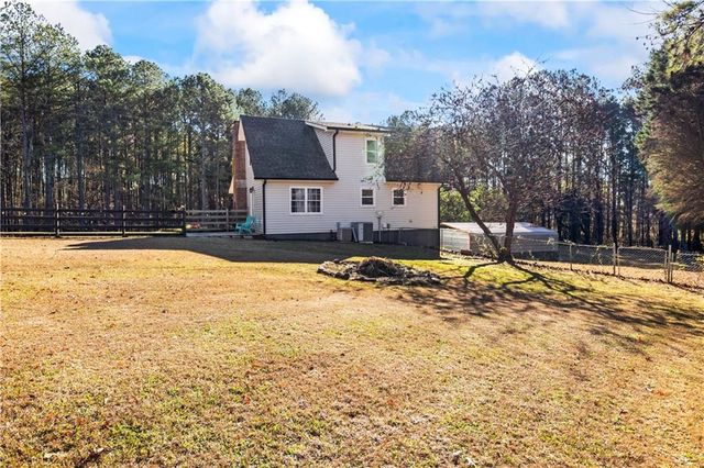 618 Welcome To Arnco Road, Newnan, GA 30263