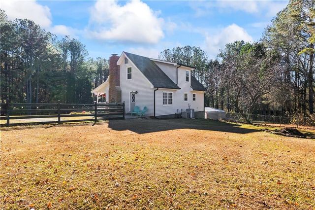 618 Welcome To Arnco Road, Newnan, GA 30263