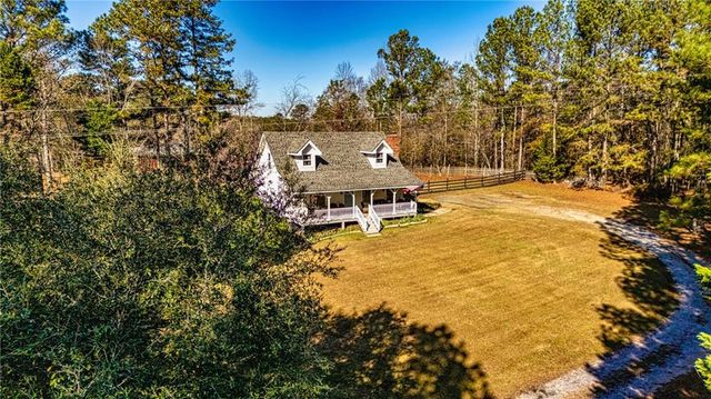 618 Welcome To Arnco Road, Newnan, GA 30263