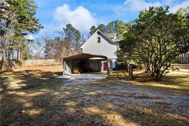 618 Welcome To Arnco Road, Newnan, GA 30263