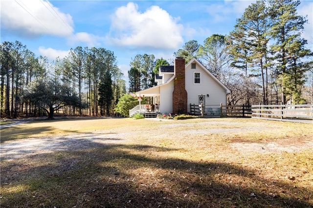 618 Welcome To Arnco Road, Newnan, GA 30263