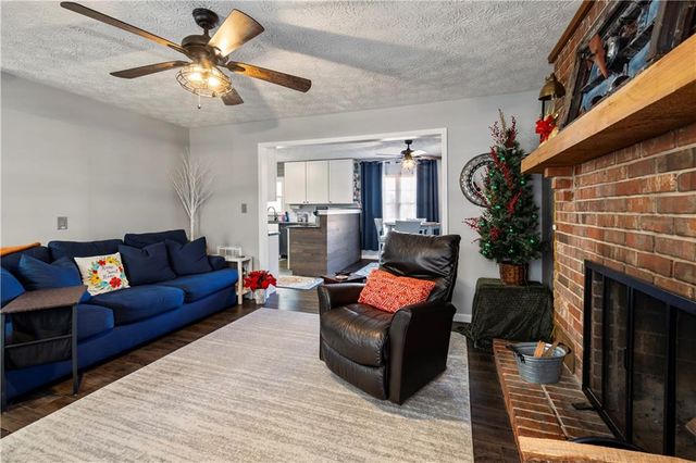 618 Welcome To Arnco Road, Newnan, GA 30263