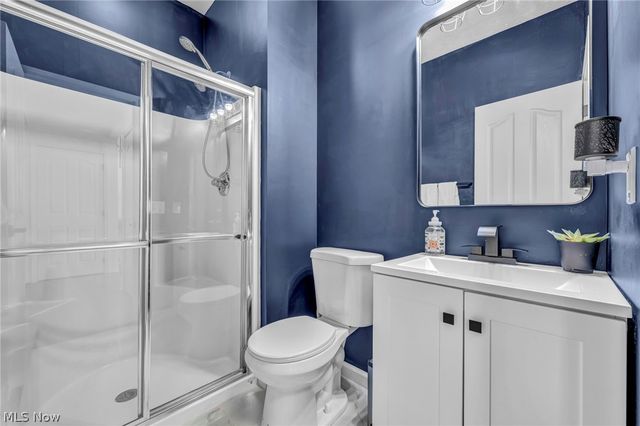 10342 Townley Court, Aurora, OH 44202