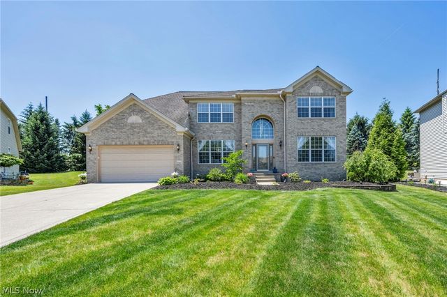 10342 Townley Court, Aurora, OH 44202