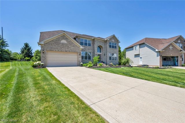 10342 Townley Court, Aurora, OH 44202