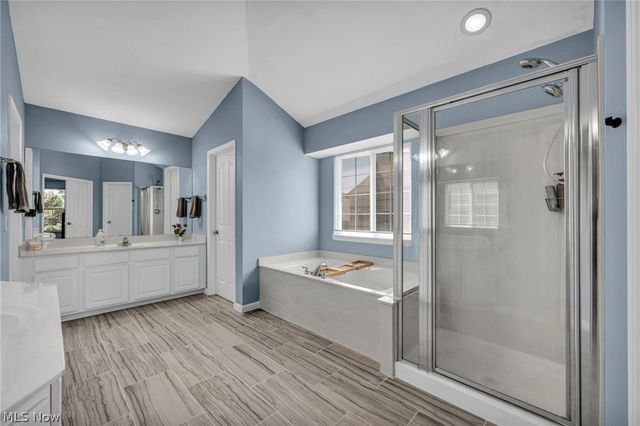 10342 Townley Court, Aurora, OH 44202