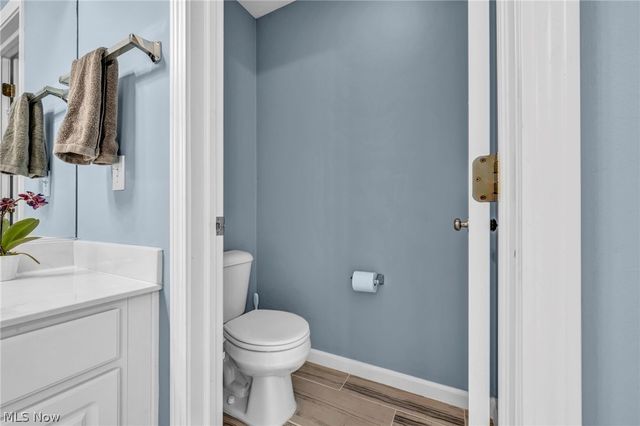 10342 Townley Court, Aurora, OH 44202