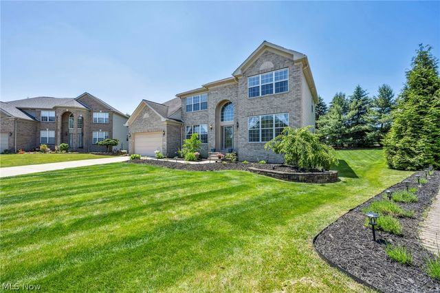 10342 Townley Court, Aurora, OH 44202