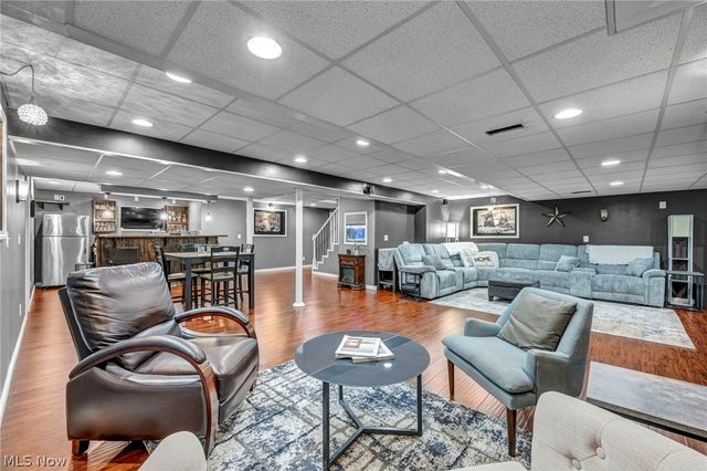 10342 Townley Court, Aurora, OH 44202
