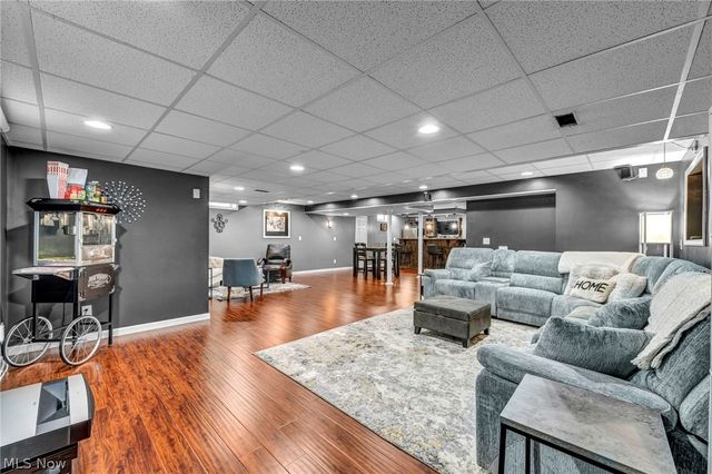 10342 Townley Court, Aurora, OH 44202