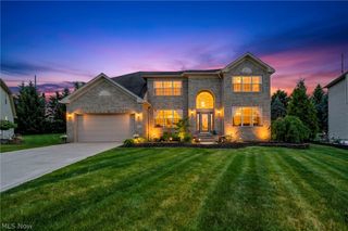 10342 Townley Court, Aurora, OH 44202