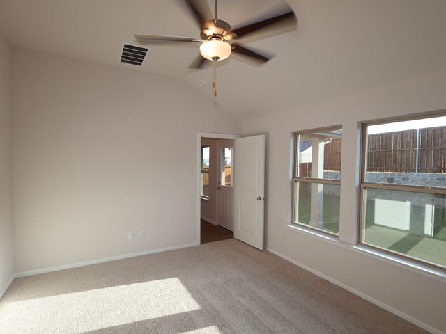 1284 Tallowwood Trail, Van Alstyne, TX 75495