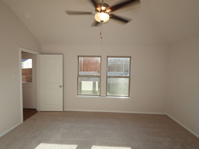 1284 Tallowwood Trail, Van Alstyne, TX 75495