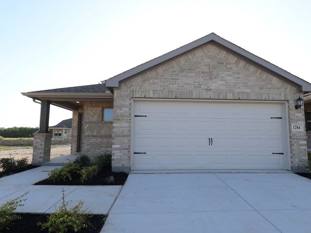 1284 Tallowwood Trail, Van Alstyne, TX 75495
