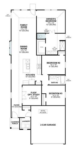 1284 Tallowwood Trail, Van Alstyne, TX 75495