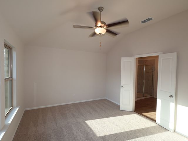 1284 Tallowwood Trail, Van Alstyne, TX 75495