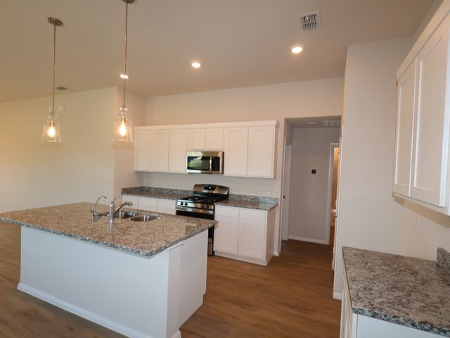 1284 Tallowwood Trail, Van Alstyne, TX 75495