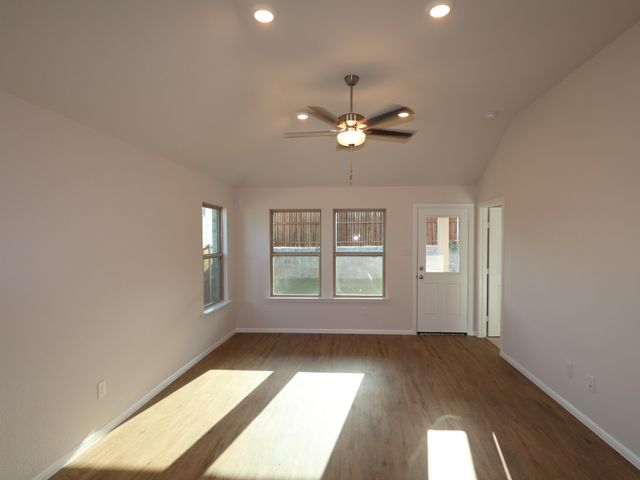 1284 Tallowwood Trail, Van Alstyne, TX 75495