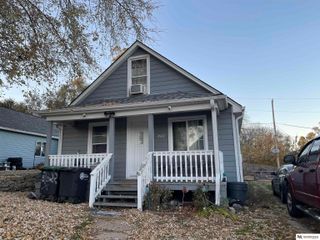 3522 U Street, Omaha, NE 68107
