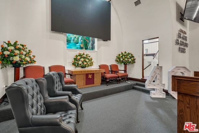 1100 S Lorena Street, Los Angeles, CA 90023