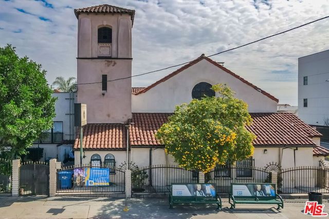 1100 S Lorena Street, Los Angeles, CA 90023