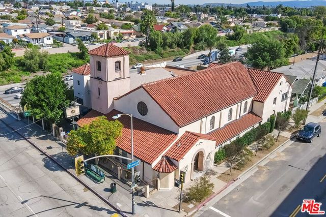 1100 S Lorena Street, Los Angeles, CA 90023