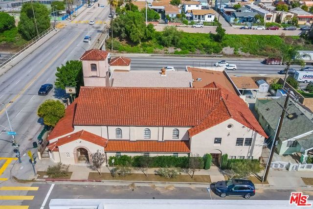 1100 S Lorena Street, Los Angeles, CA 90023