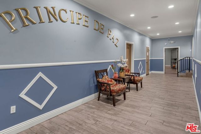 1100 S Lorena Street, Los Angeles, CA 90023