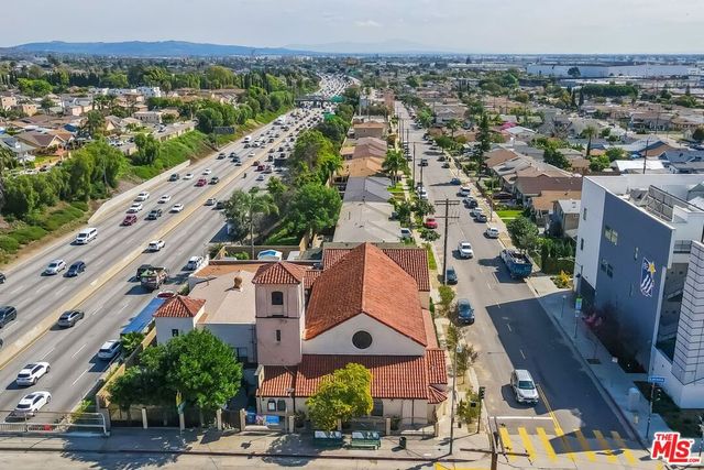 1100 S Lorena Street, Los Angeles, CA 90023